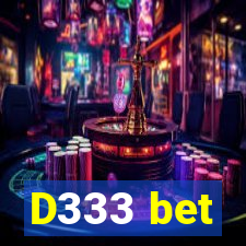 D333 bet